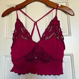 Free people tank top